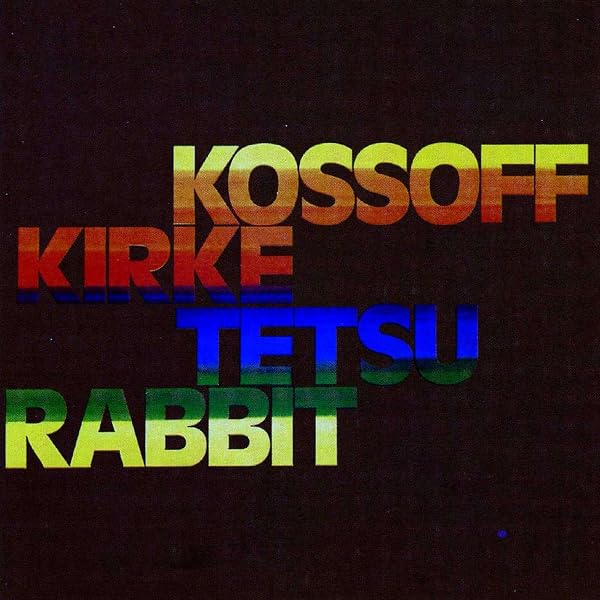 Amazon.co.jp: TETSU [Analog]: ミュージック